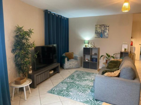 Appartement proche Disney et Paris